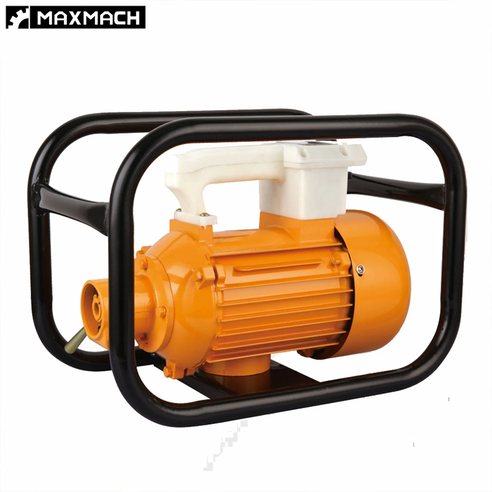 Concrete Vibrating Internal Electric Concrete Vibrator Mechanical Vibrator