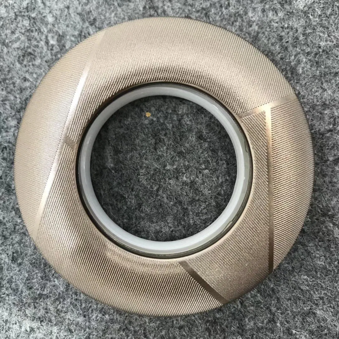 Professional Curtain Accessories Curtain Eyelets Plastic Curtain Rings