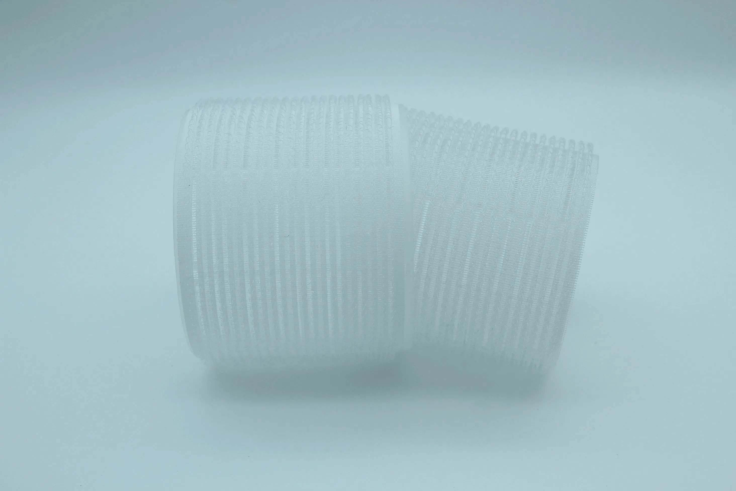 Бигуди пластиковые без повреждения волос для длинных волос