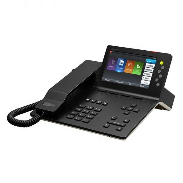 Original New Huaweis Espace 7950 Ep1z02ipho VoIP Phone Series 7900 IP Phones with Poe Network