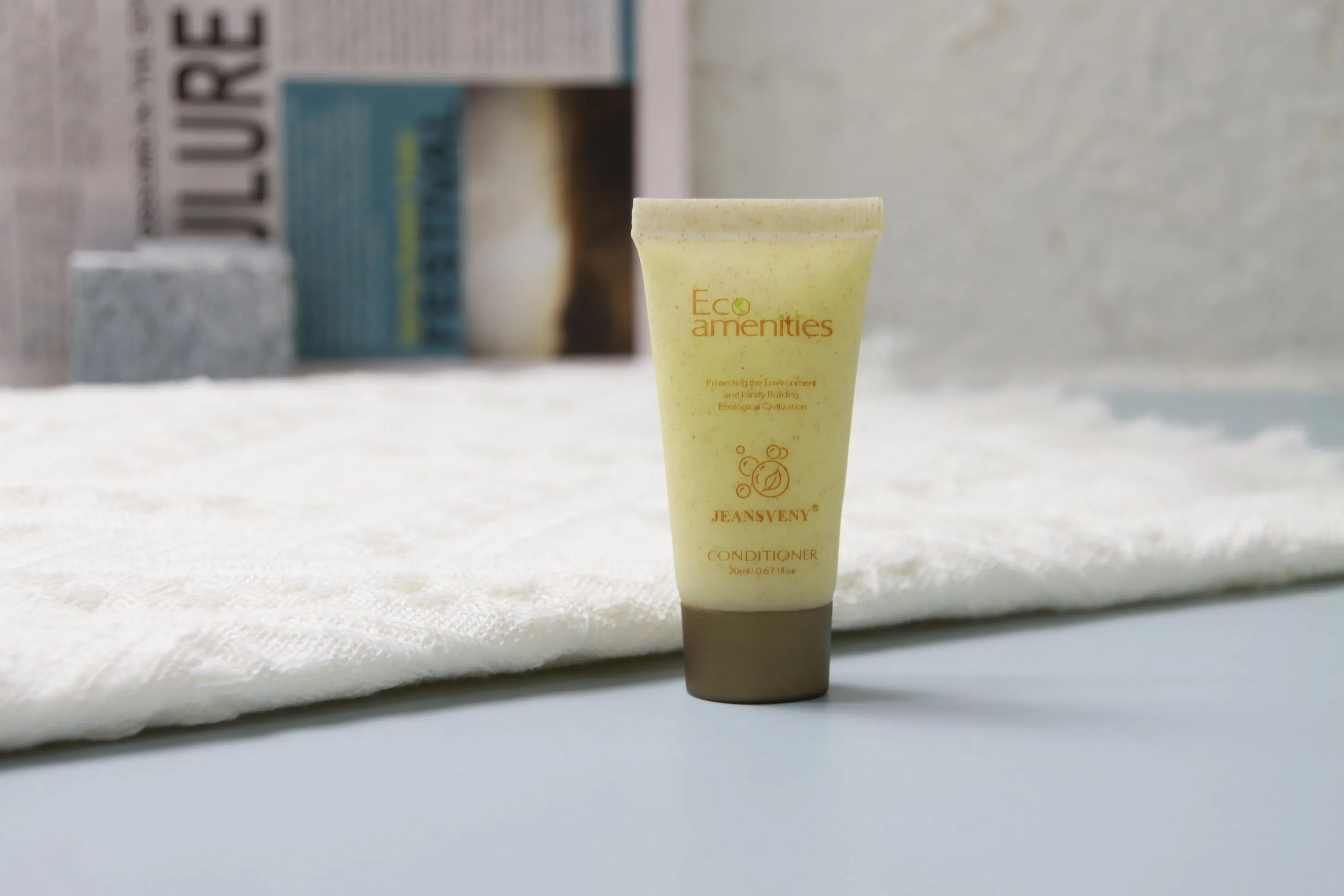Wholesale Body Care Products Soothing Relaxing Refreshing Body Wash