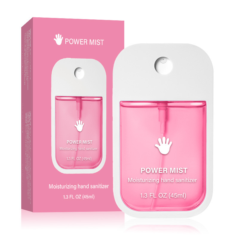 Hot Selling Pocket Size Handsanitizer Custom Logo Watermelon Hand Sanitizer
