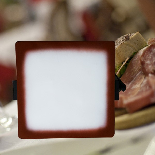 High Quality Square Electric Hot Plate for Shabbos Sabbath Food Warming Tray