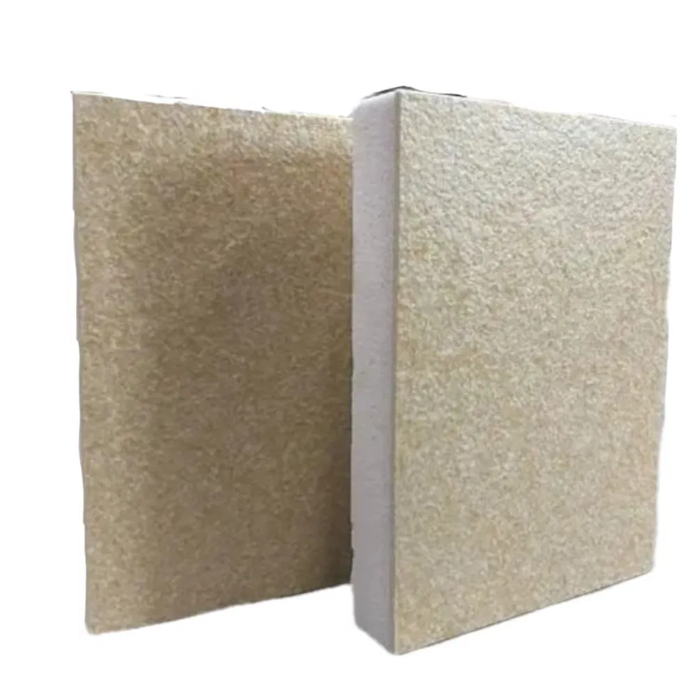 CE Approved Cheap Fire Resistant External Wall Cladding Tile Boards