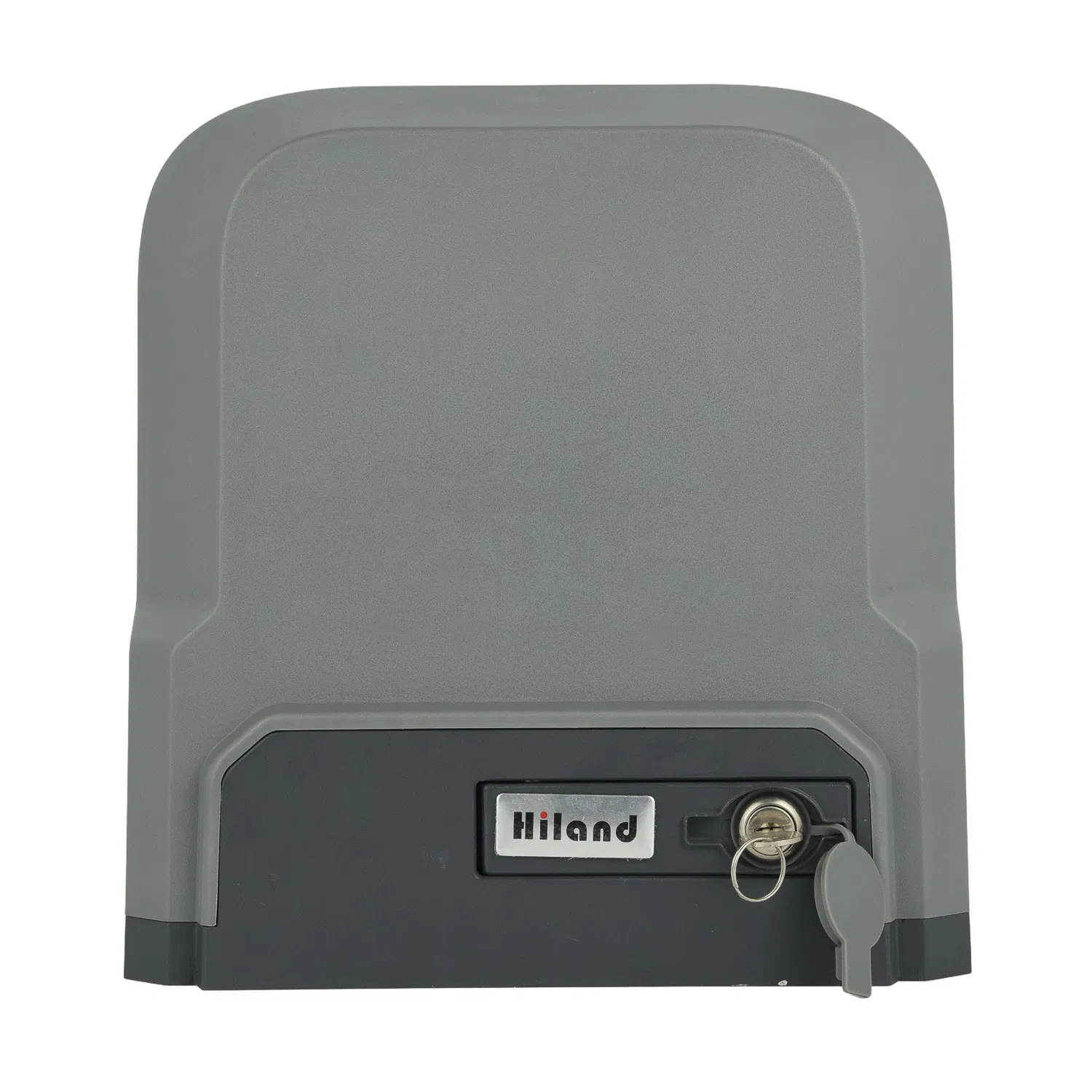 Heavy-Duty Hiland AC Sliding Gate Opener for Automatic Door