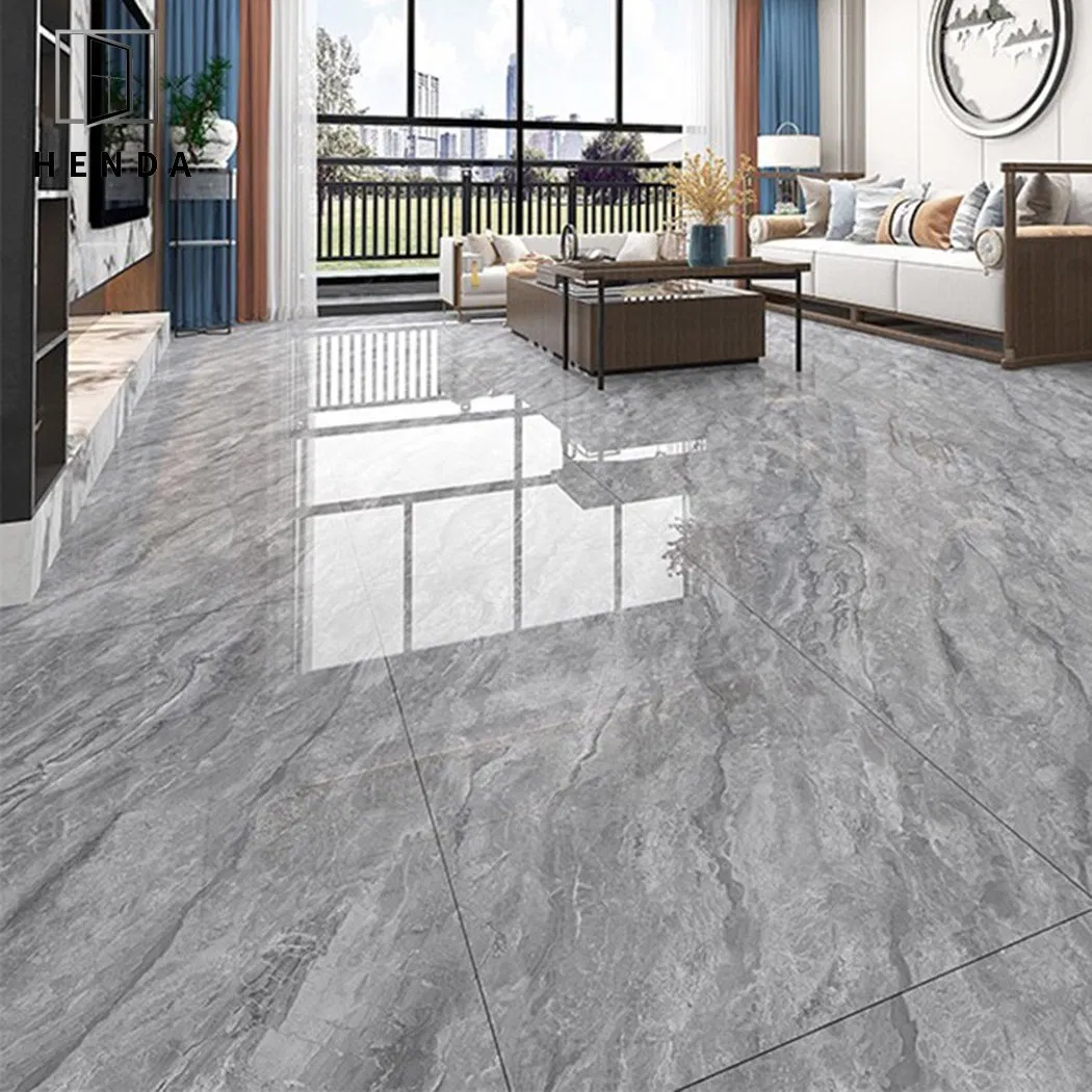 600X1200 Glazed Terrazzo Porcelain Tile for Flooring and Wall