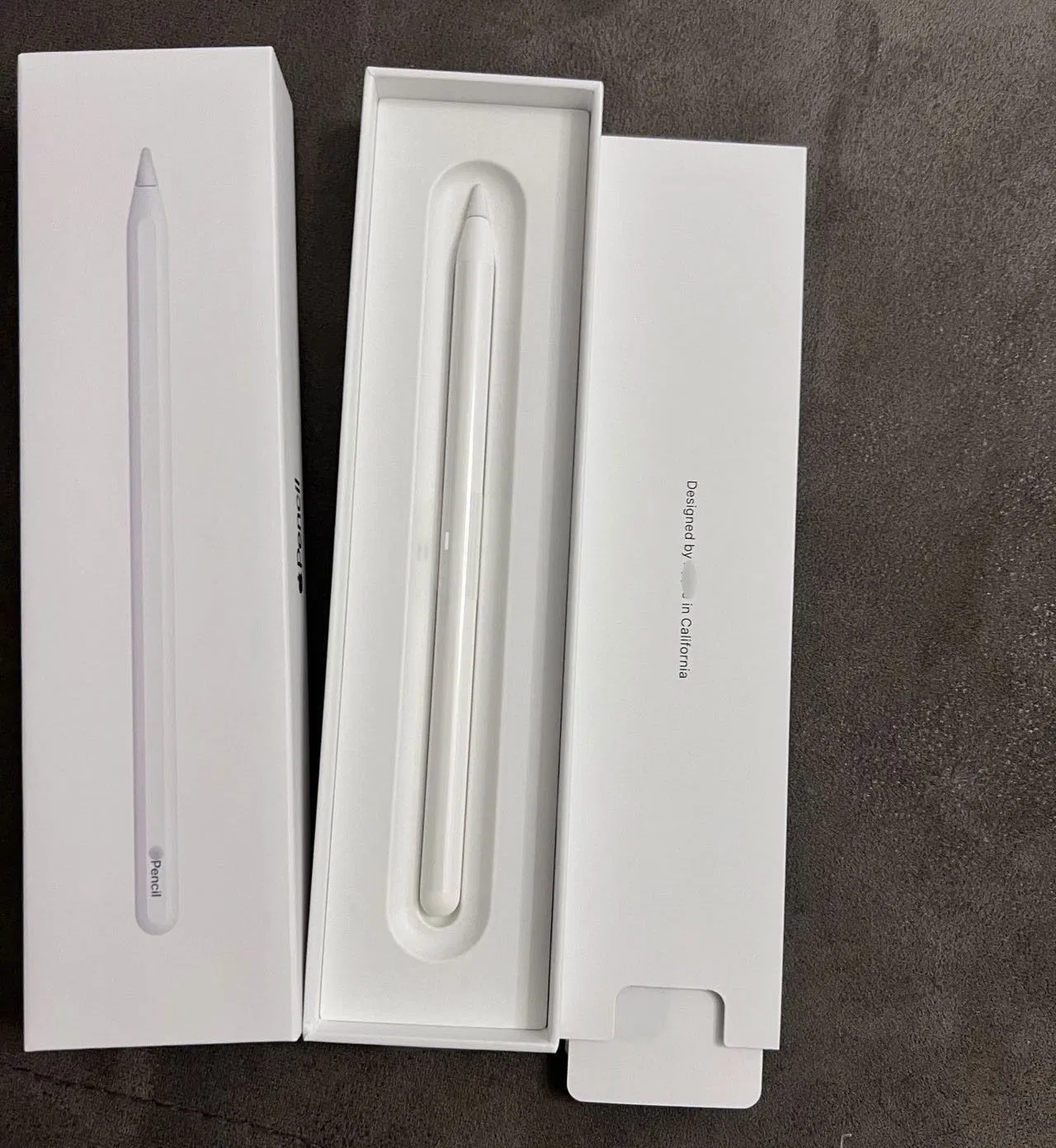 2ND Generation for Apple Stylus Pencil for iPad PRO 2259s New Arrival Tablet Pen Magnetic Function Palm Rejection Made Durable M