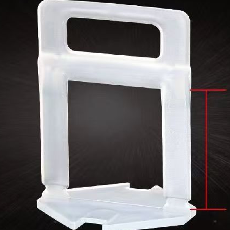 Easy Use Tile Spacers for Fast and Efficient Tiling Work