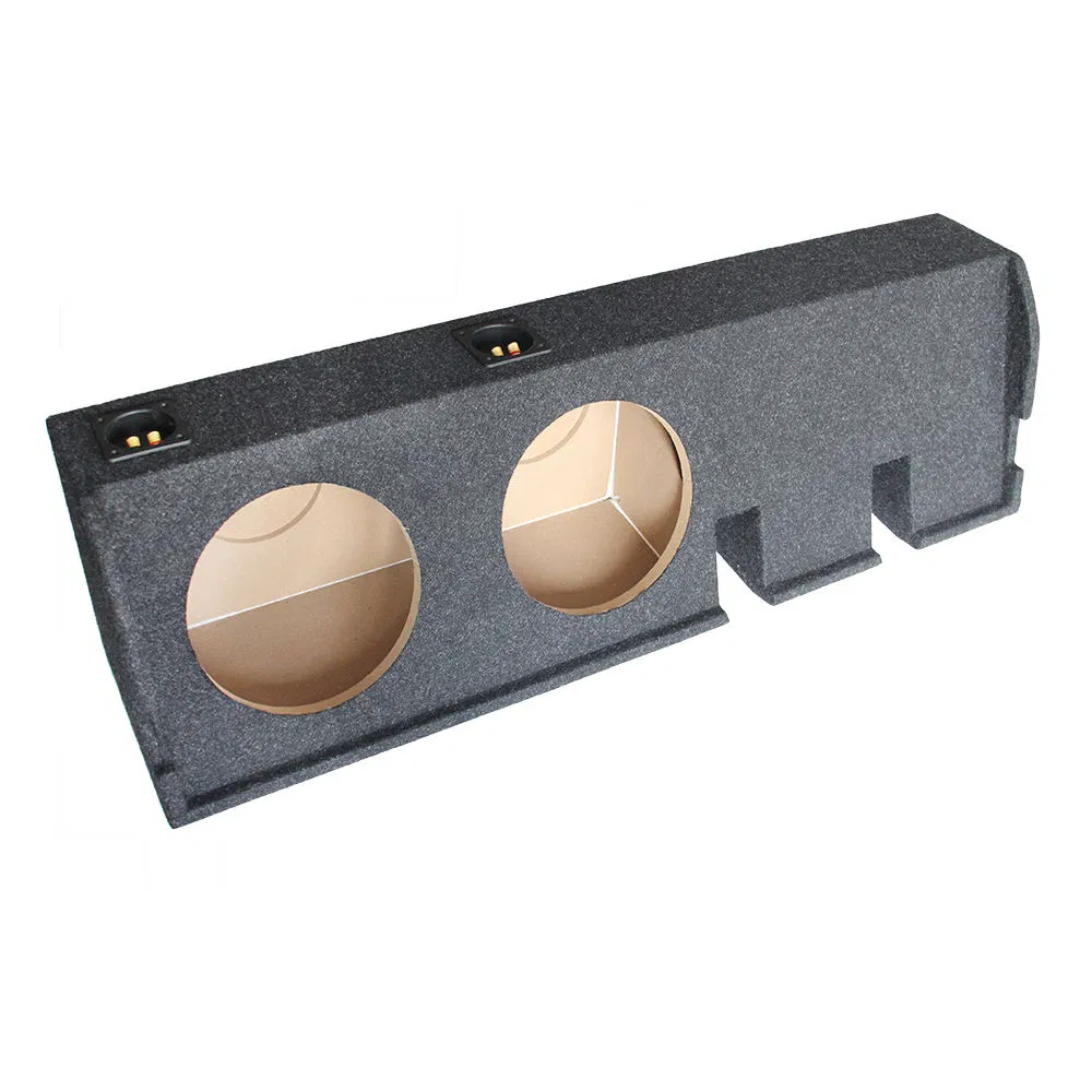 Корпус для сабвуфера Ford 1997-2003, 10 дюймов