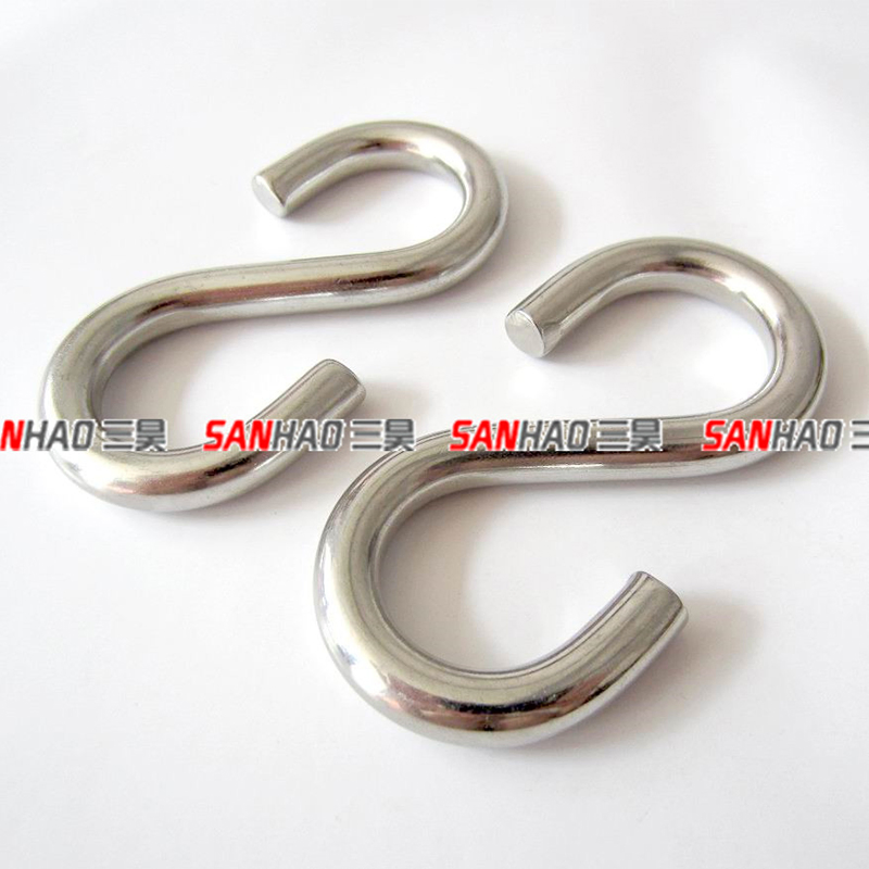 Top Quality and Good Price Customized Stainless Steel Metal Rigging Wire Rope Clip