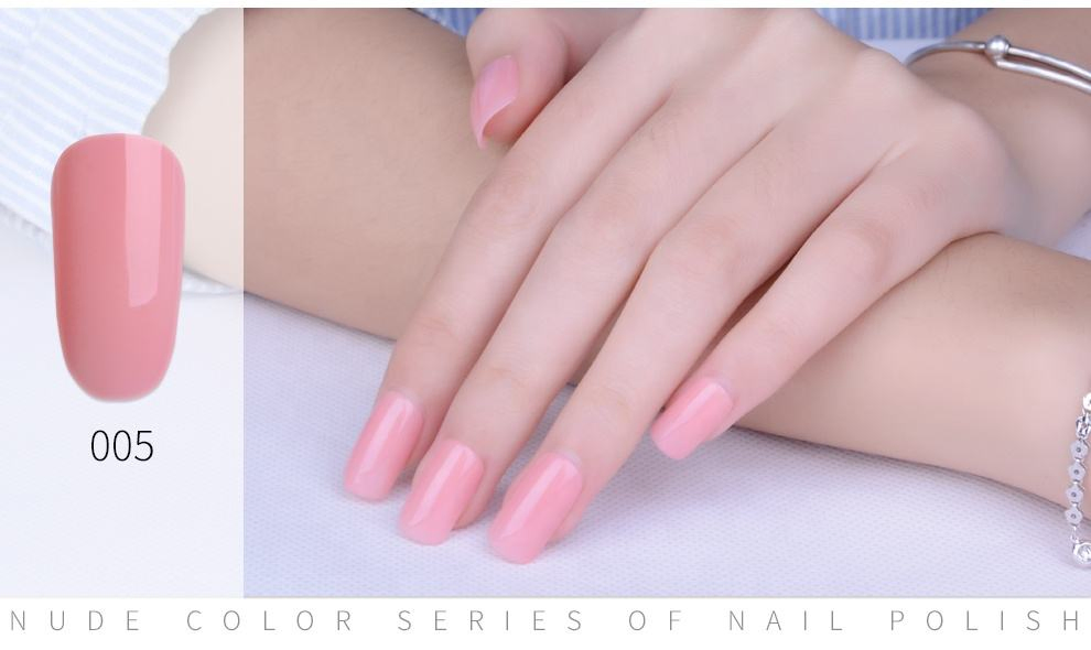 Nail Art Nail Salon Easy Soak off UV Gel Polish Best Gel Polish Long Lasting UV Gel Polish Base Gel
