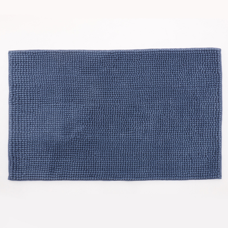 ODM Modern Minimalist Non-Slip Shaggy Bath Absorbent Mat