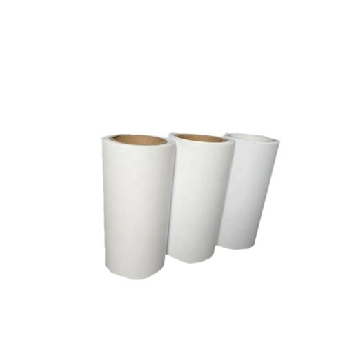 Paper Manufacturer Single Side PE Coated