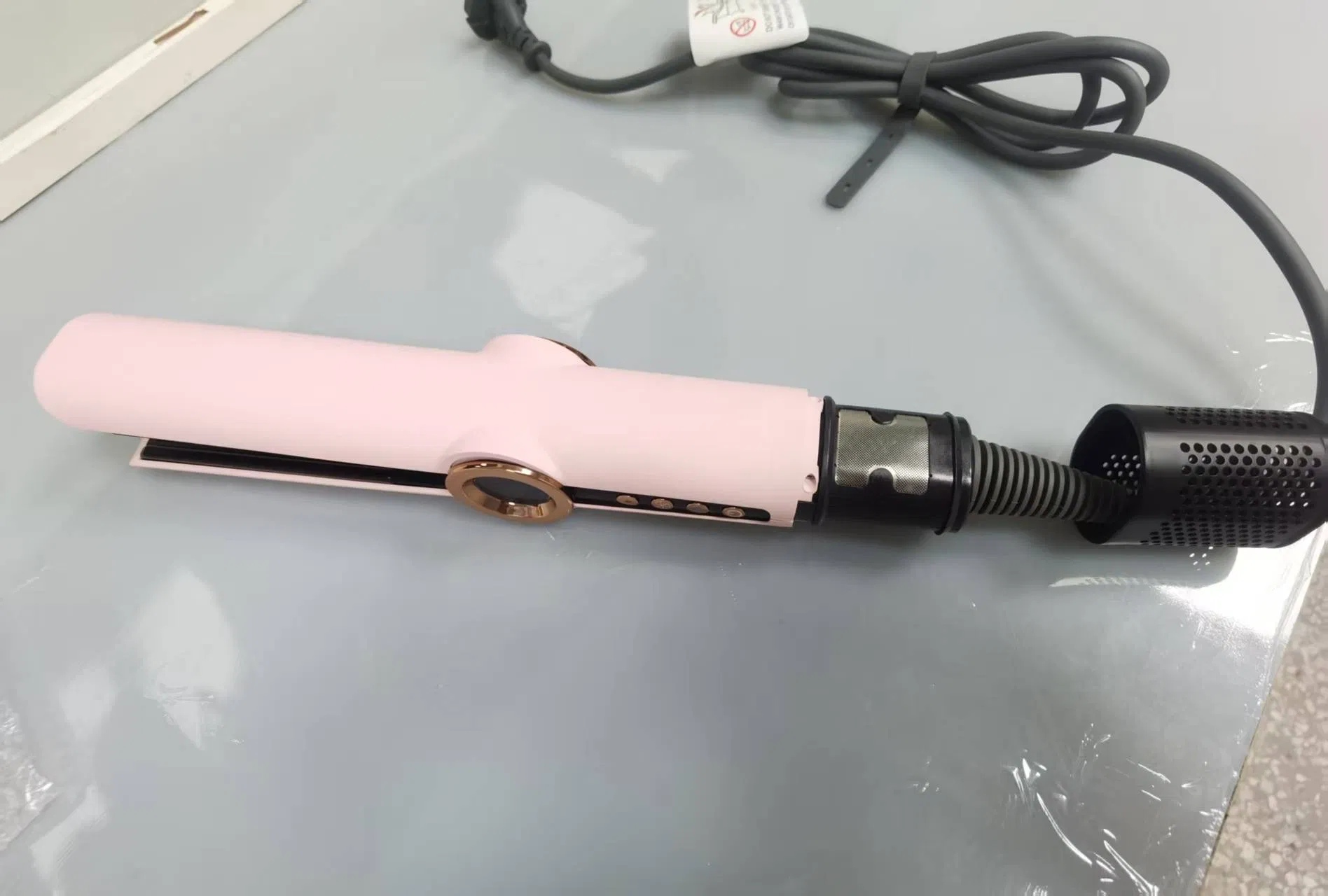 Best-Selling Professional Hair Dryer for Straightening Hair