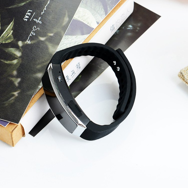 Портативный диктофон с шумоподавлением AI