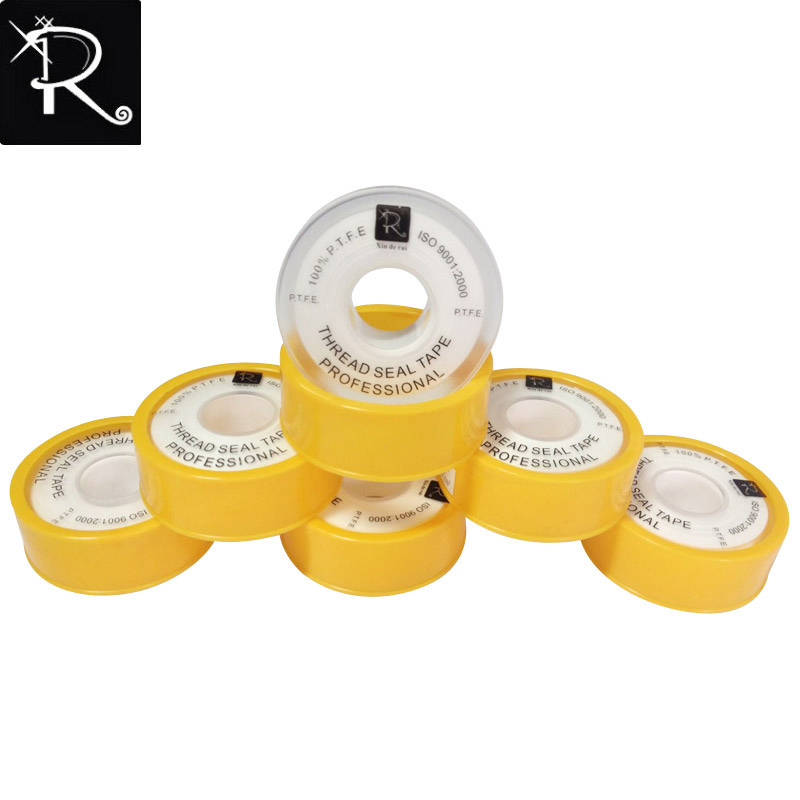 India Thai Peru Tape PTFE Tape for India Thai Vietnam