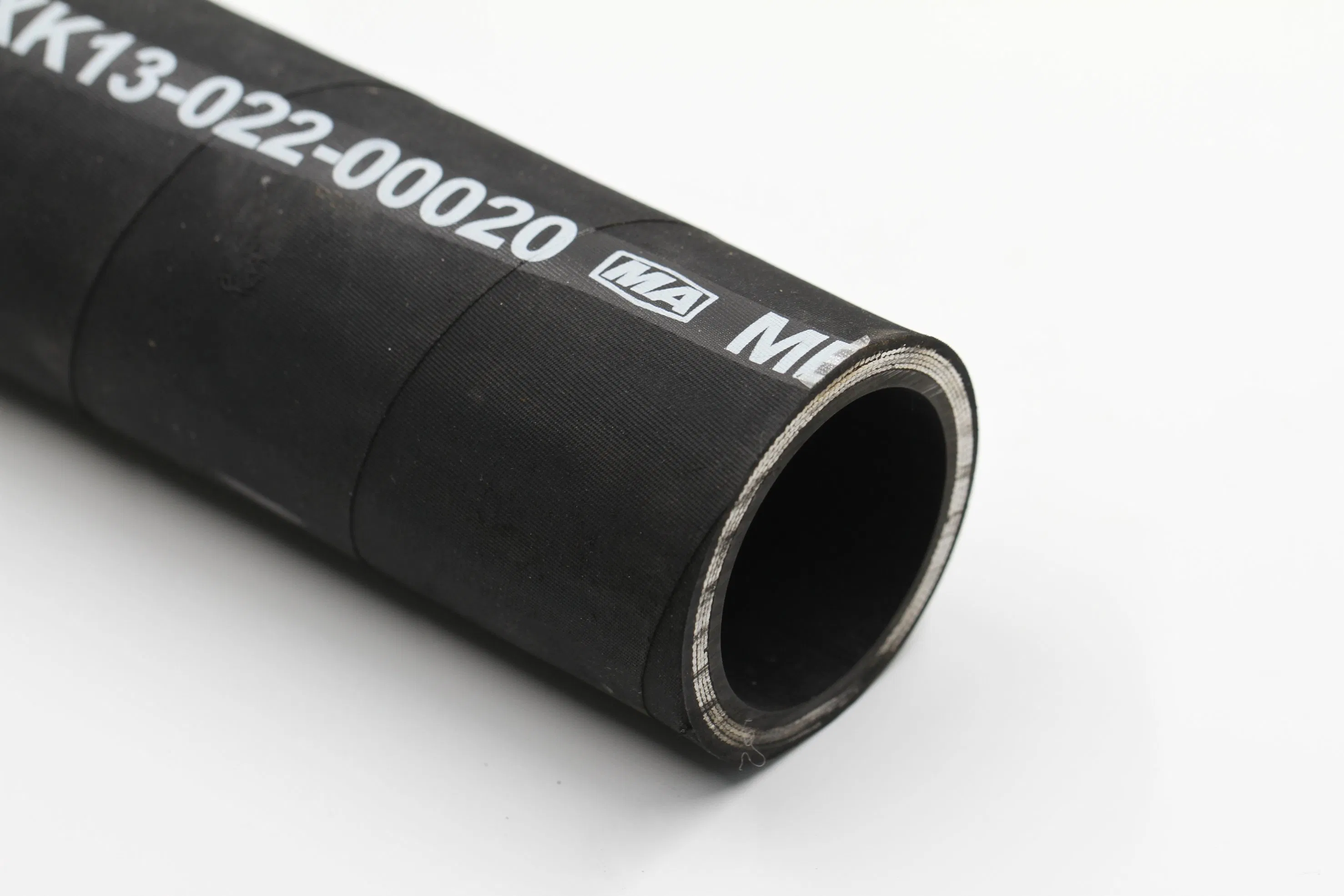 Гидравлический шланг SAE100 R13 для горной техники