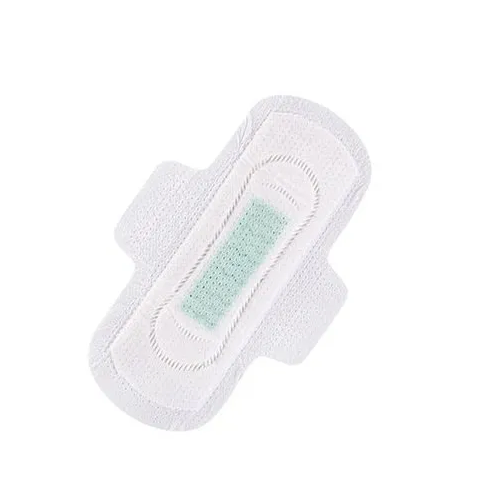 Ultra-Thin Sanitary Pads for Maximum Comfort and Protection
