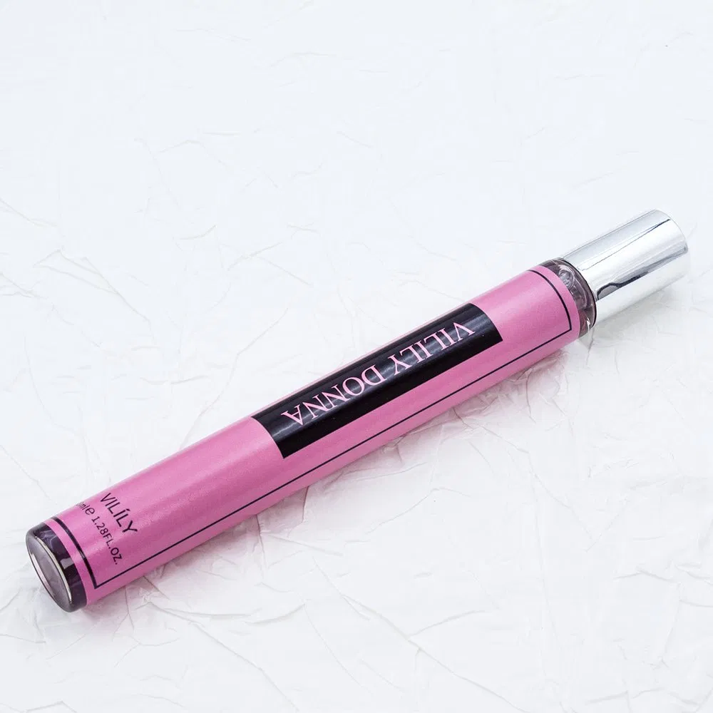 Мини парфюм для женщин 38 мл, фруктово-цветочный