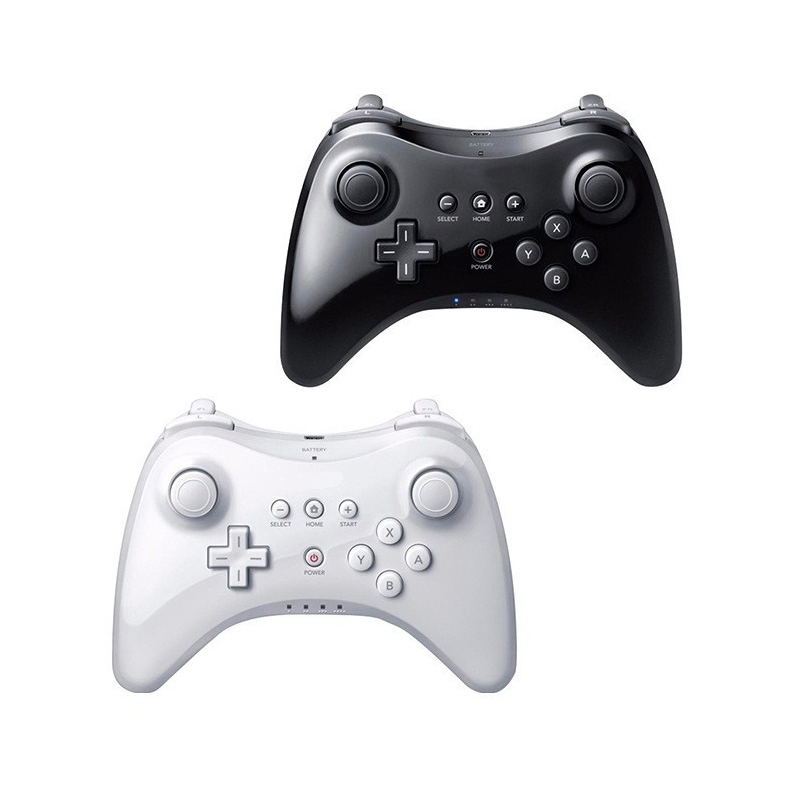 Беспроводной геймпад для Wii U PRO