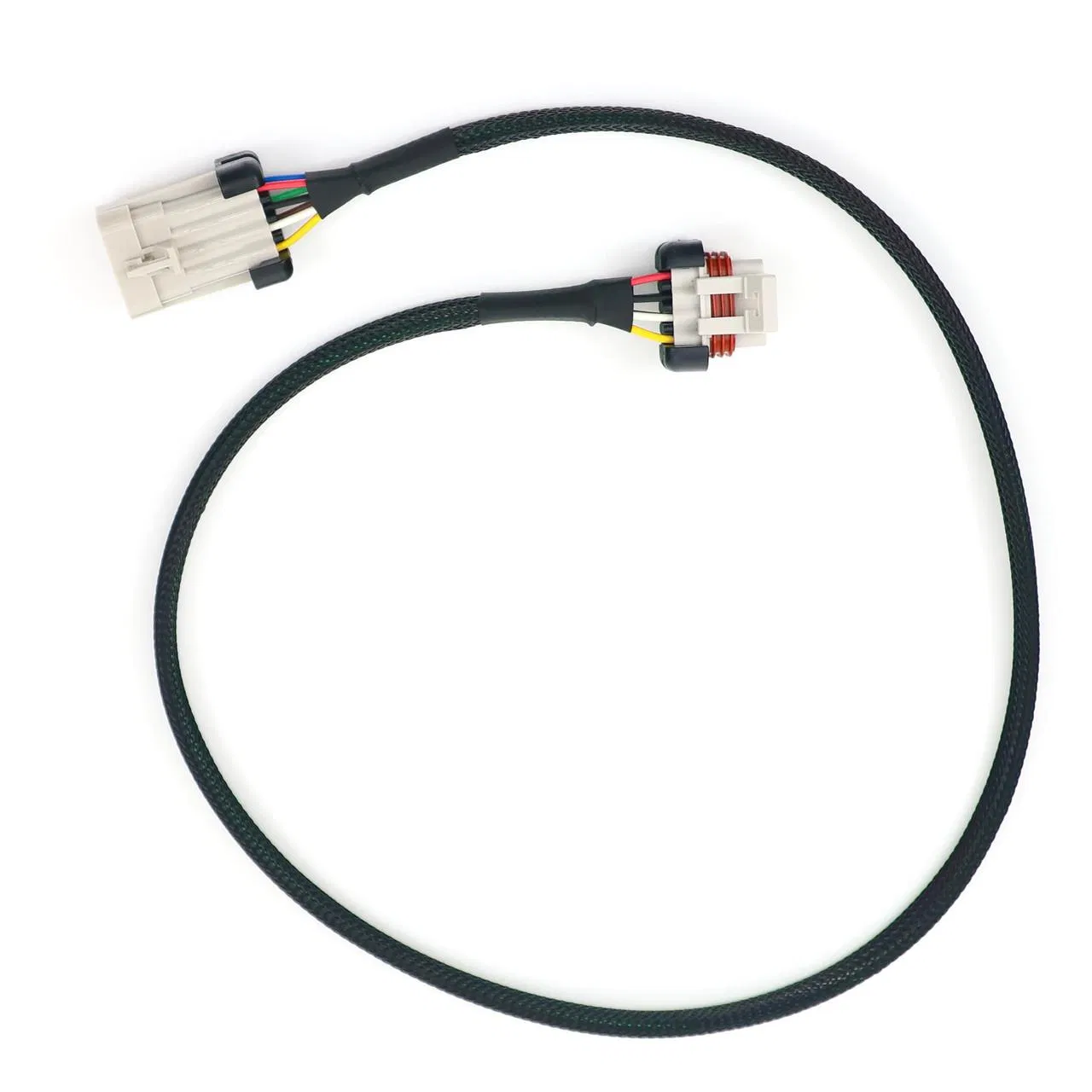 High Quality Relocation Kit with Coil Harness & Extension