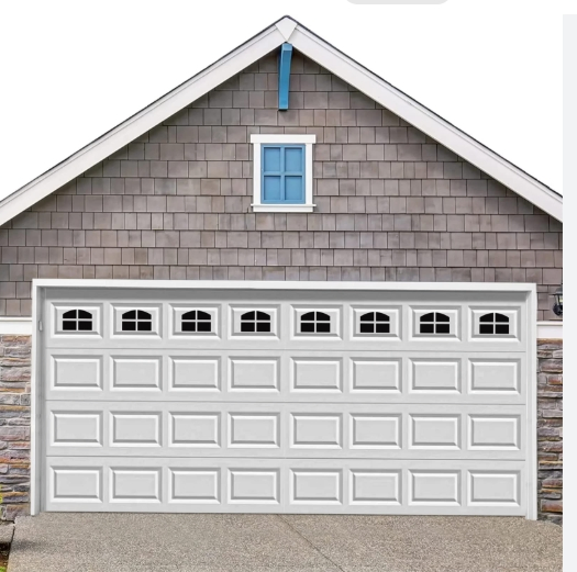 Transform Your Garage with Prima Modern Aluminum Frame Glass Sliding Doors