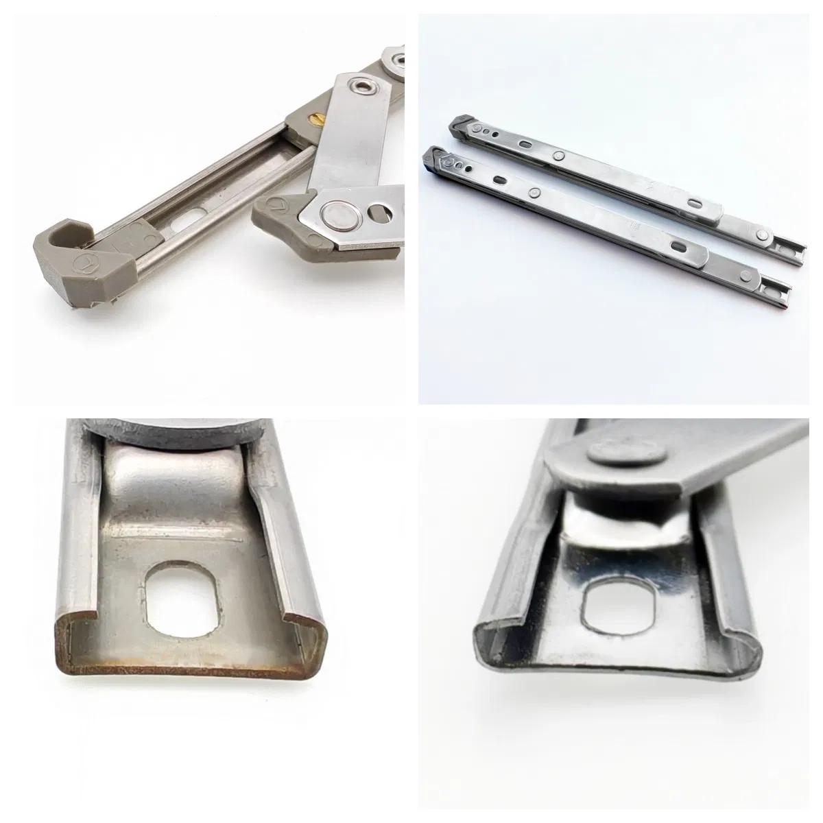 Stainless Steel Window Hardware Support Arm Stay Hinge