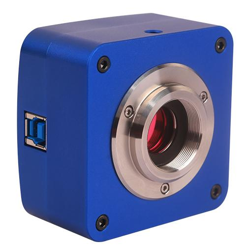 C-Mount USB2.0 CCD Camera Exccd Series