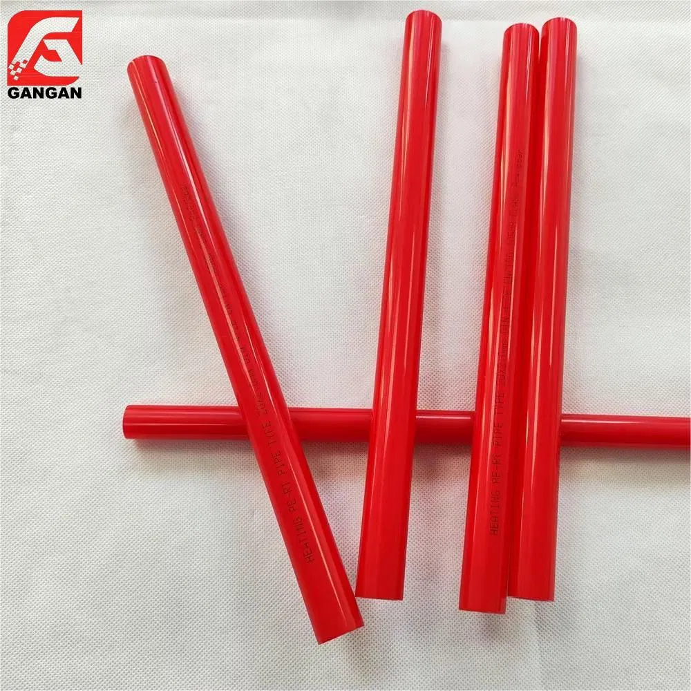 Factory Wholesale High Quality Crosslinked Polyethy Series PE-Xa Pipe