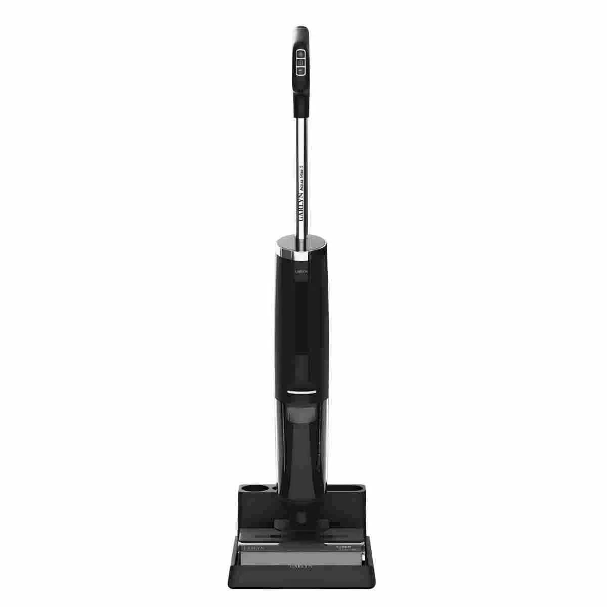 Efficient Self-Cleaning Vacuum Machine for Hassle-Free and Smart Cleaning