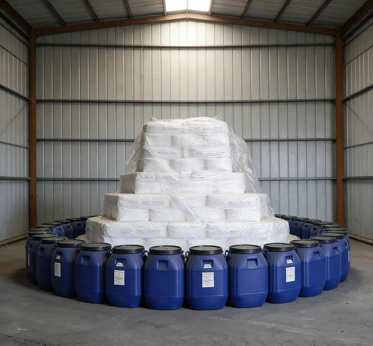 Dairen Chemical Dcc Da1100 Redispersible Latex Powder for Cement Tile Adhesives, Mortar