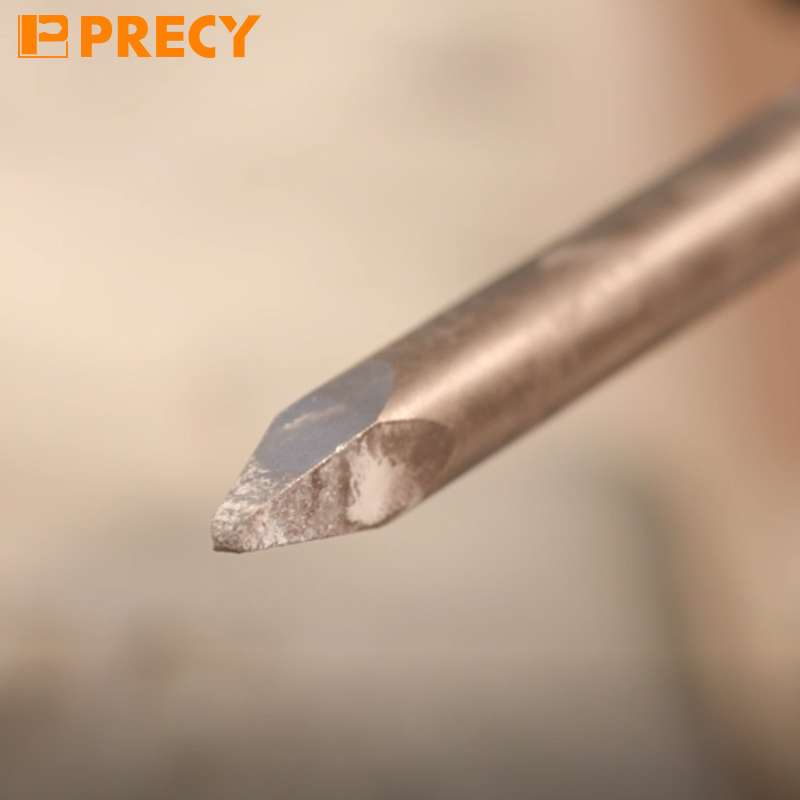 Долото SDS Plus Point 14x250 мм