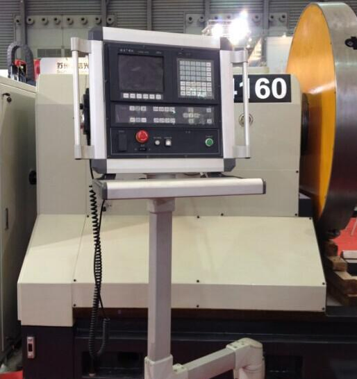 Control Panel Display Box