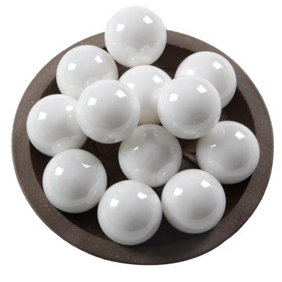 Grinding Ball 0.1mm-50mm Yttria Stabilized Zro2 Zirconium Oxide/Zirconia Ceramic Beads/Balls