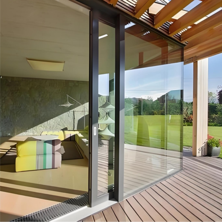 Premium Industrial Acetic Silicone Sealant for Ultimate Water Resistance