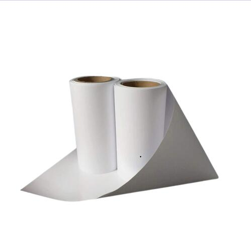 Release Paper for Adhesive Sticker Paper