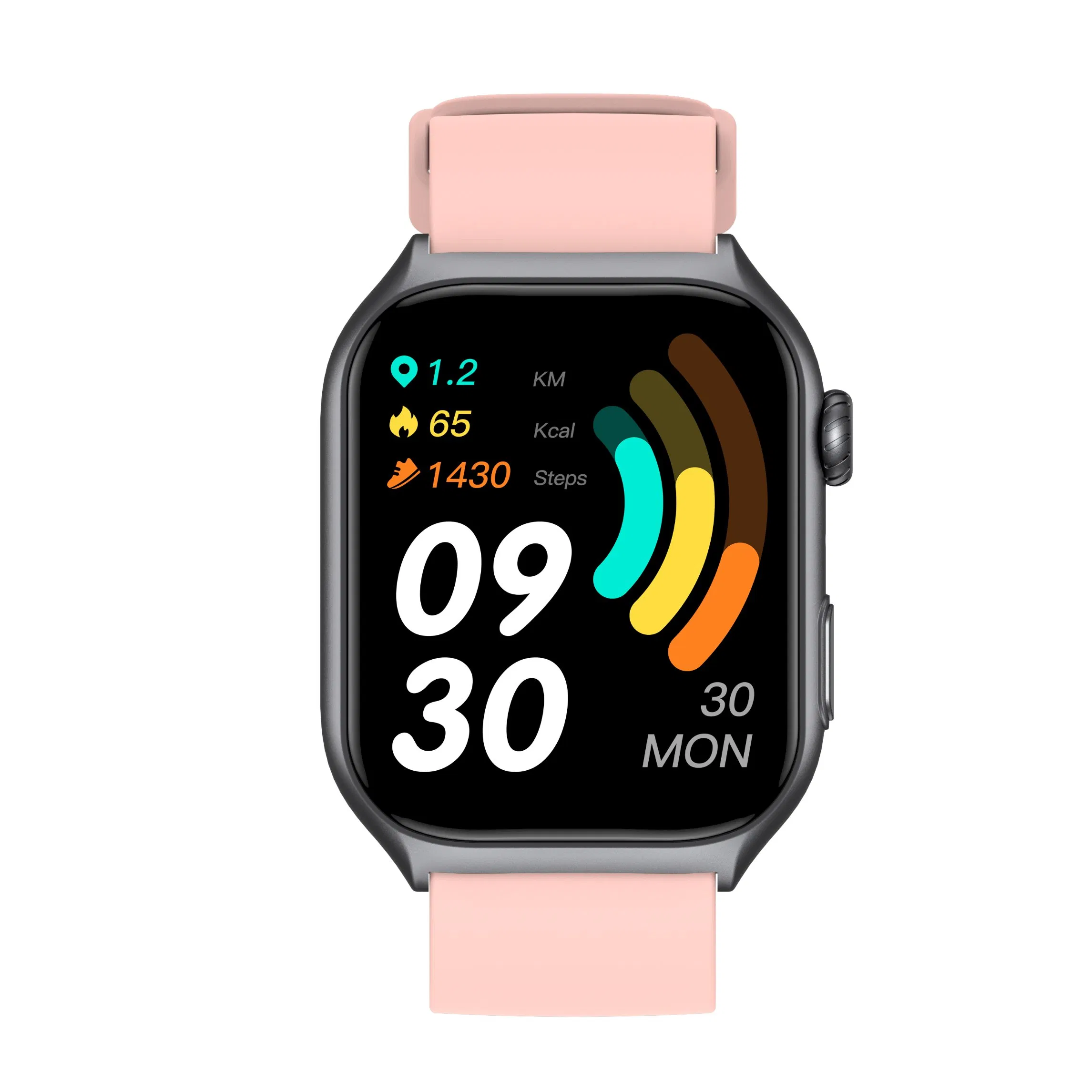 Умные часы Smart Watch для мужчин и женщин