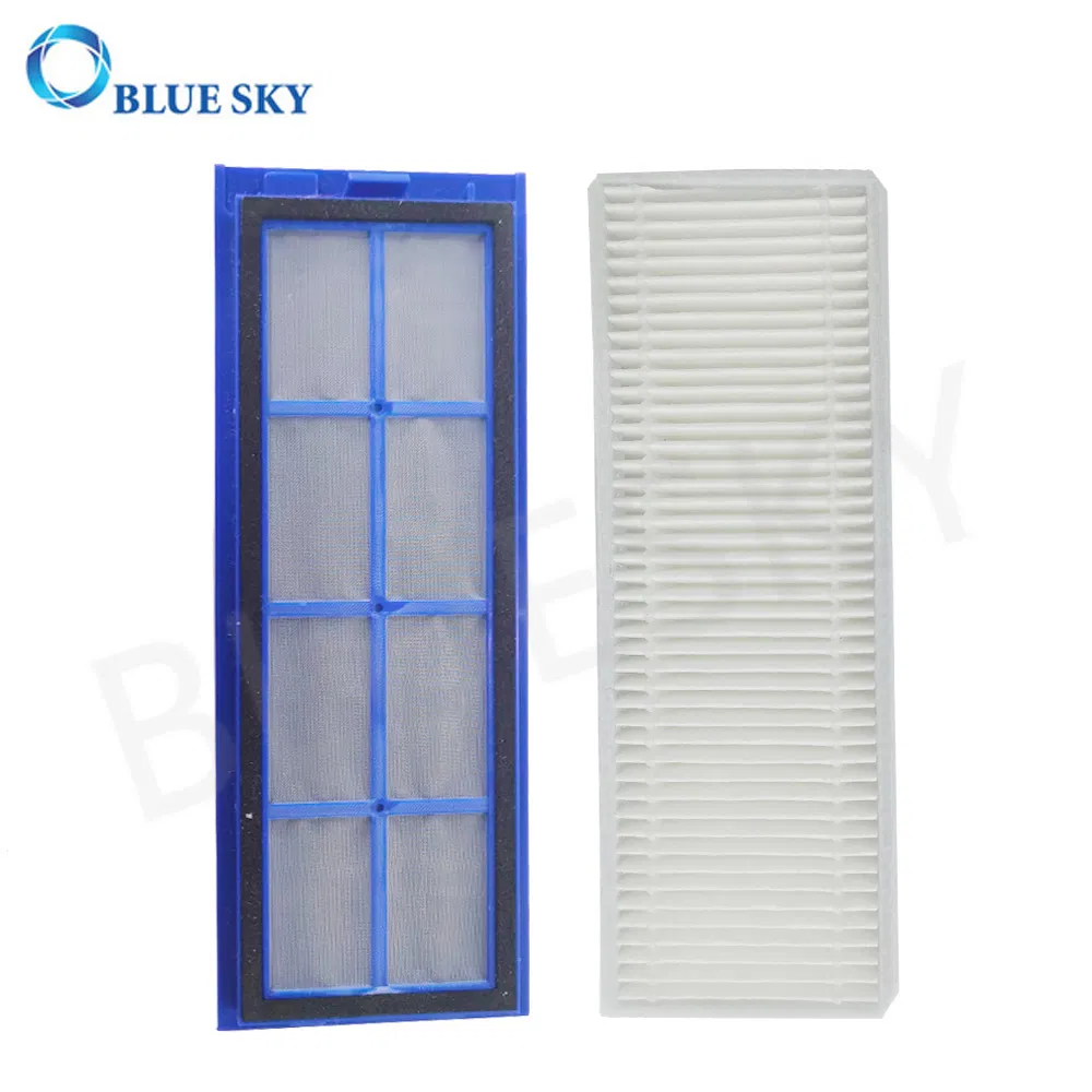 HEPA Filter Rolling Brush Mop Pads Side Brush Replacement Parts for Eufy Robovac L70 Hybrid Robot Vacuum Cleaner Accessories