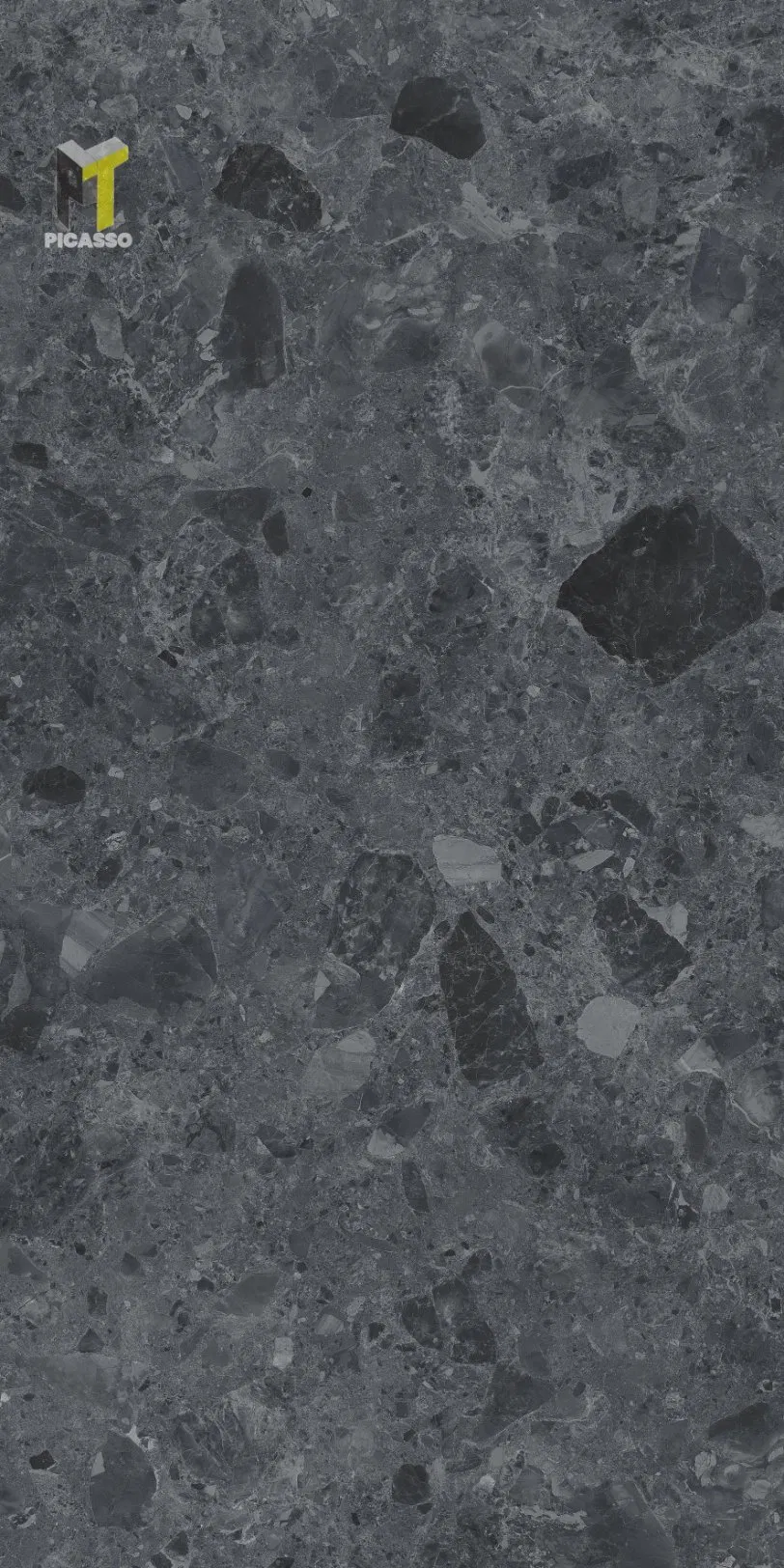 Elegant Glazed Porcelain Tile for Personalized Home Design Aesthetic