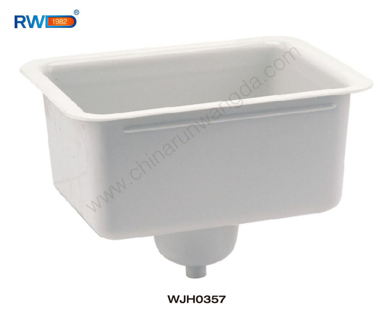 PP Sink for Chemical Laboratory Furniture