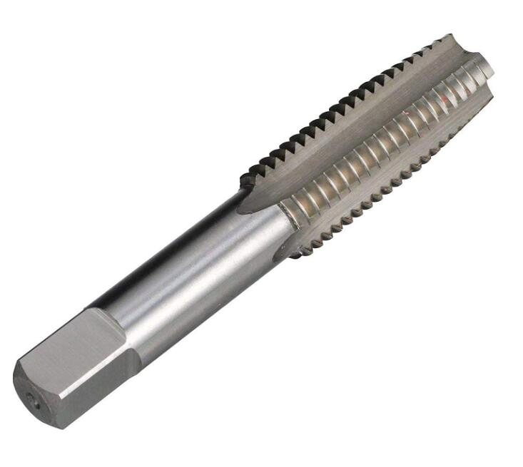 HSS Hand Taps (GM-TD160) for Metal