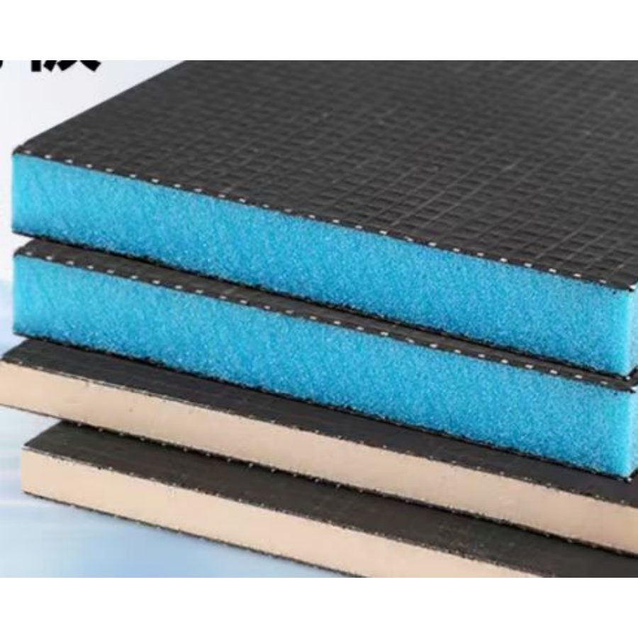 Energy Efficient Weather Proof Backing Panels for Signage
