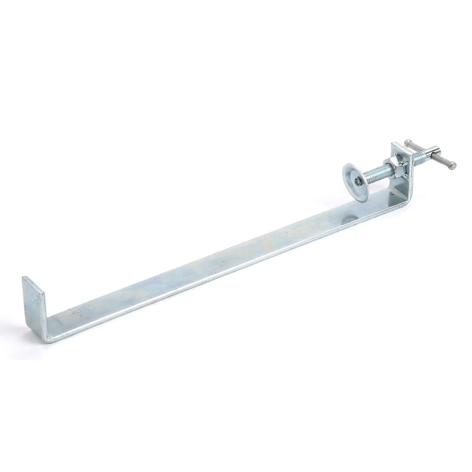 Construction Tools Heavy Duty Adjustable Profile Bricklaying Clamp 12 Inch 300mm (FM-BCL01)