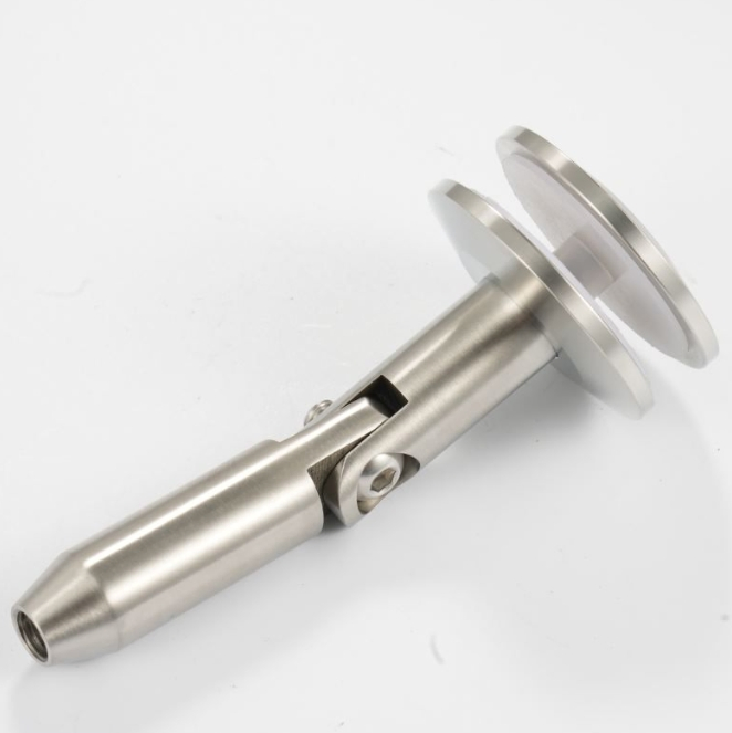 Glass Canopy Awning Fittings Glass Door Corner Connector