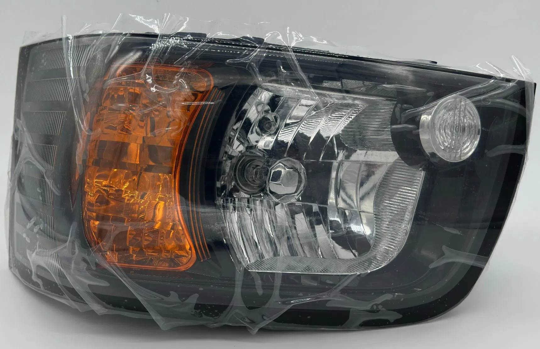 Waterproof Crystal Headlights for Truck Models