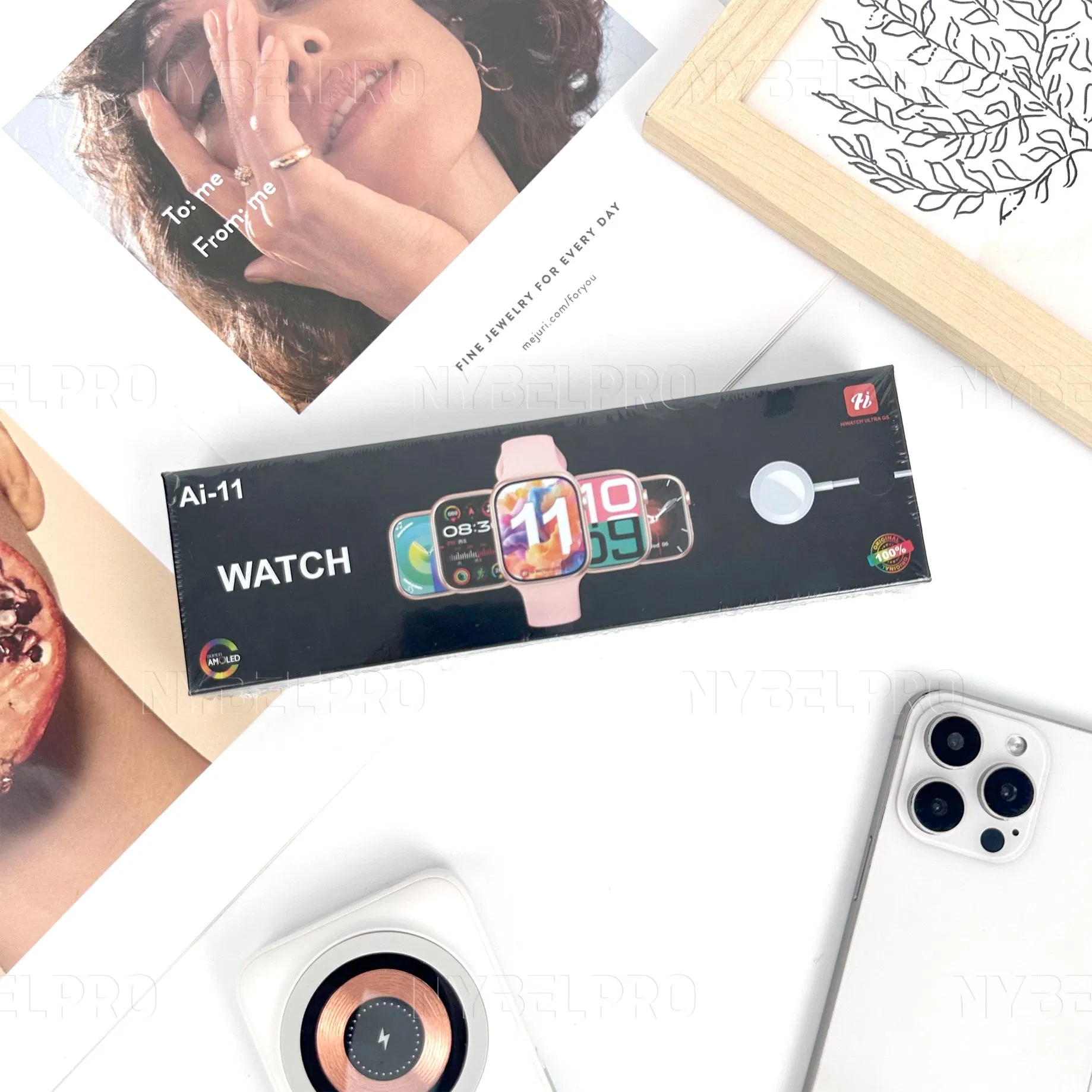 Reloj Inteligente De Salud Wholesale High-Quality Mobile Electronic Waterproof Health Watch Android Phone RoHS Smartwatch for Gift Fitness Sports