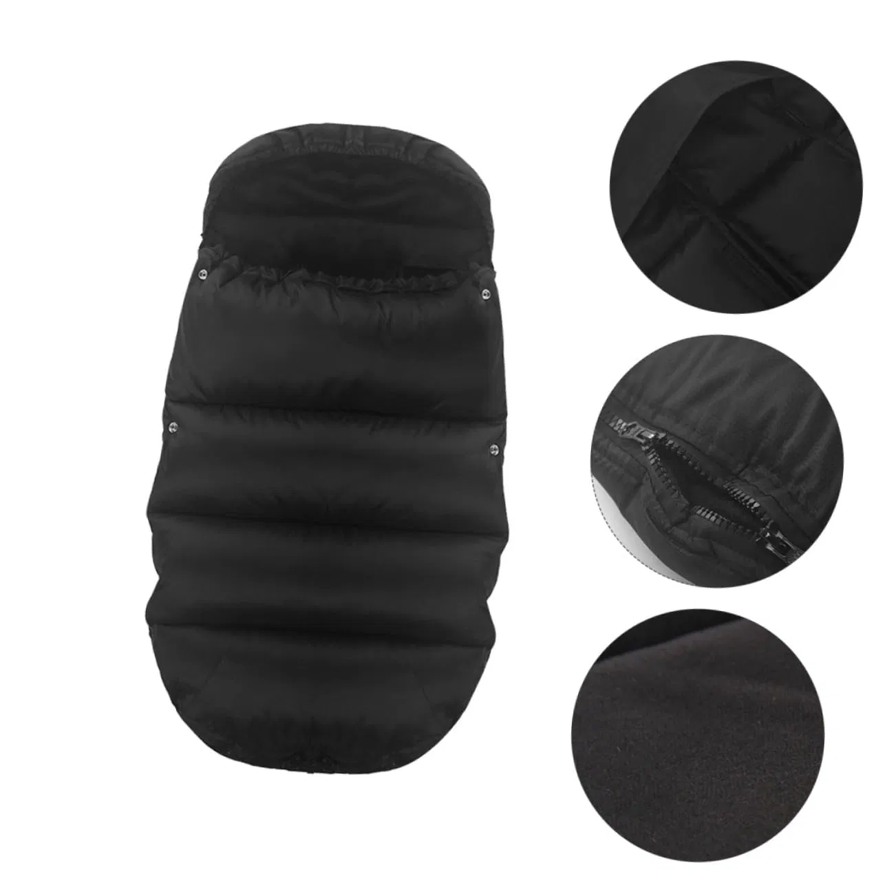 Hot Sale Newborns Toddler Sleep Sacks Stroller Warm Adjustable Baby Bunting Bag