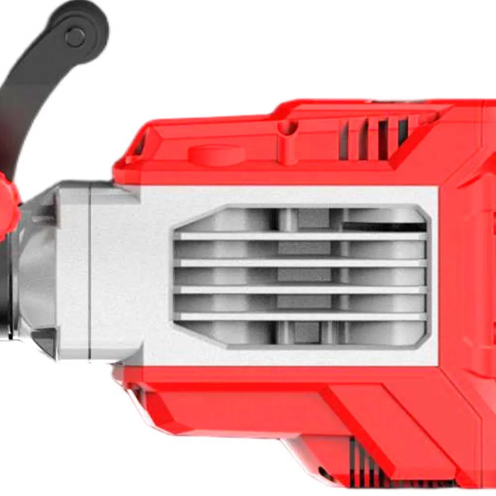Отбойный молоток электрический GLGW 1700Вт 65Дж
