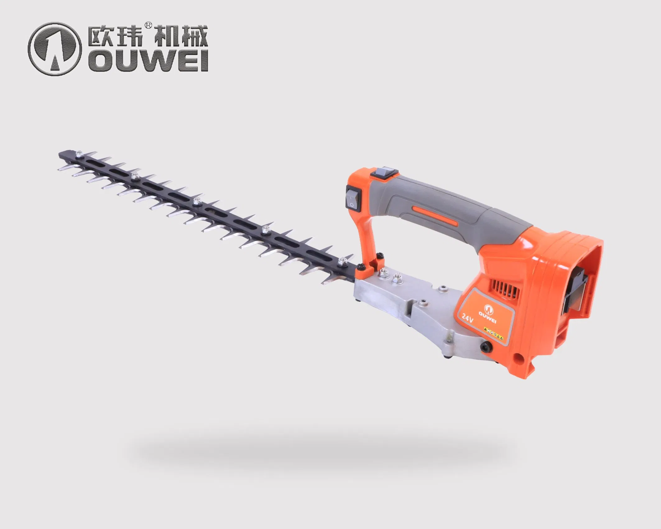 Hot Selling Single Blade Hedge Machine Electric Hedge Trimmer