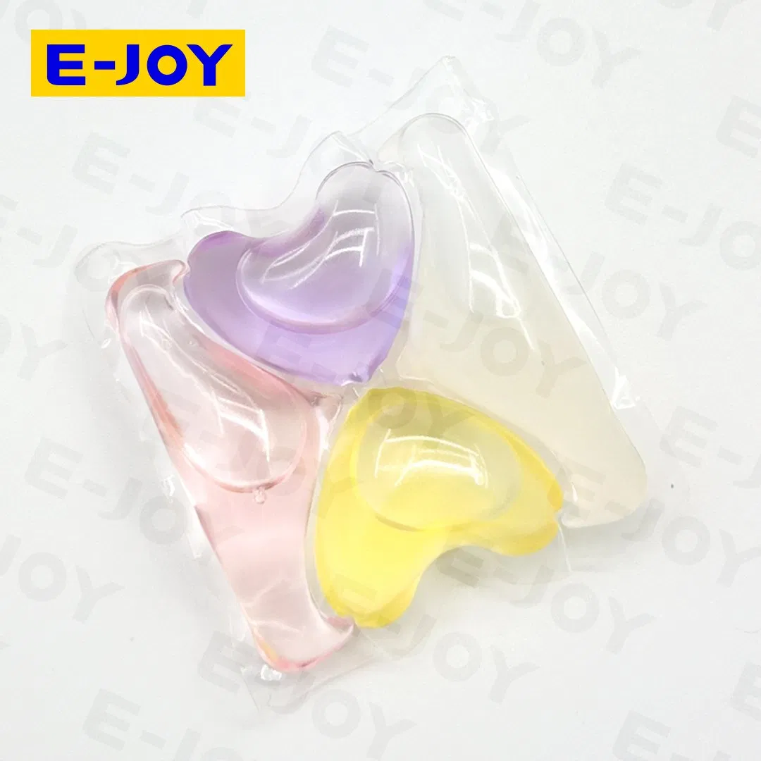 Hotel-Grade High Capacity Laundry Pods Bulk Supply Direct From Factory